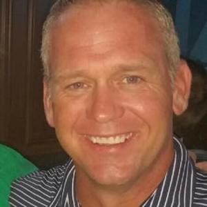 Meet your Posher, Chad